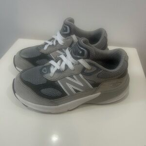 Toddler New Balance Sneakers size 10